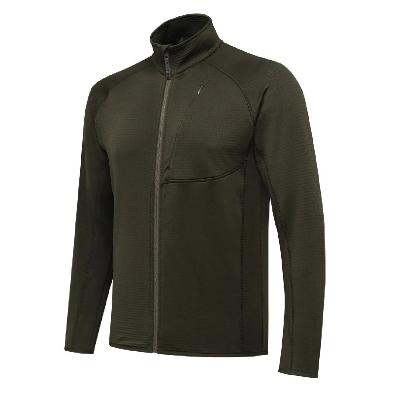 Beretta Alpsten Fleece Brown Bark