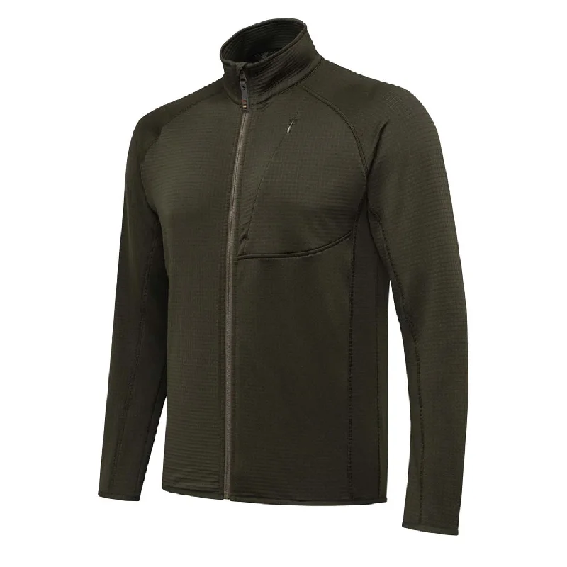 Beretta Alpsten Fleece Green Moss