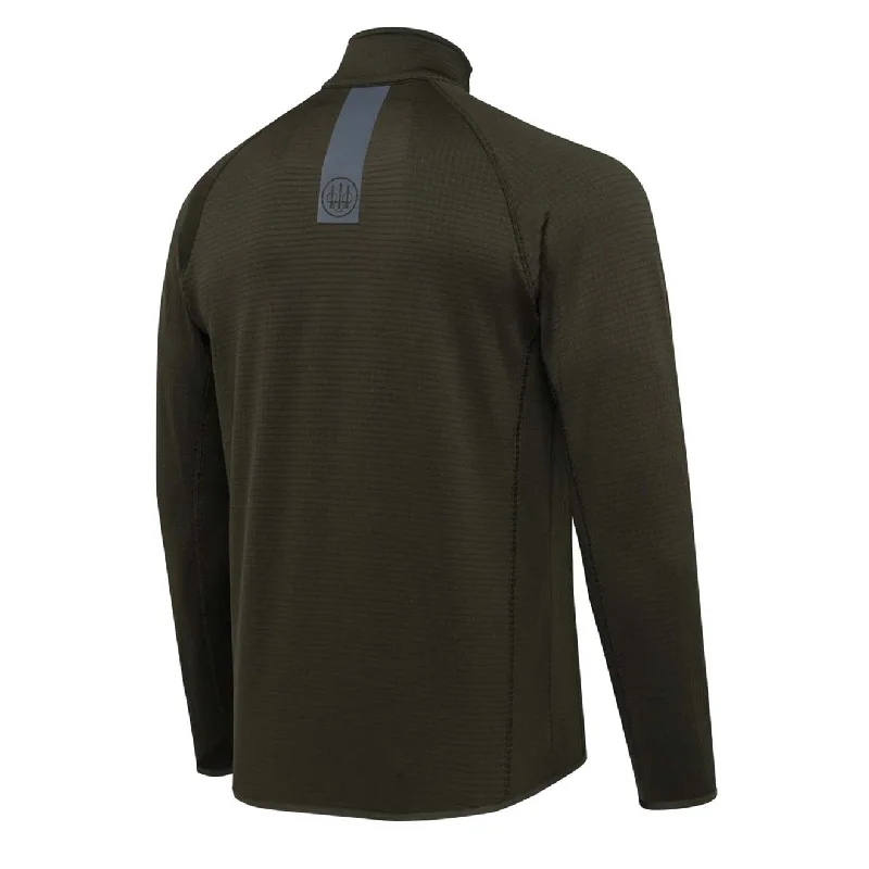 Beretta Alpsten Fleece Green Moss