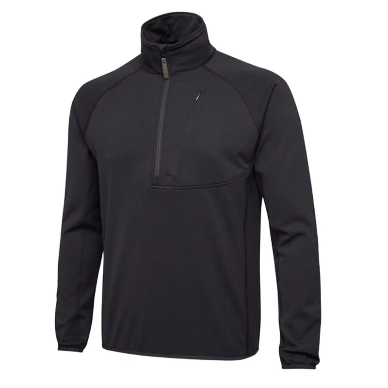 Beretta Ceramic Face Fleece Black