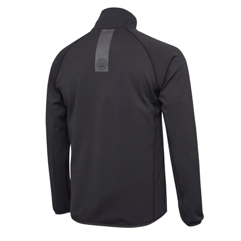 Beretta Ceramic Face Fleece Black