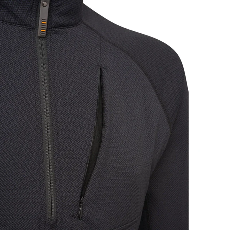 Beretta Ceramic Face Fleece Black