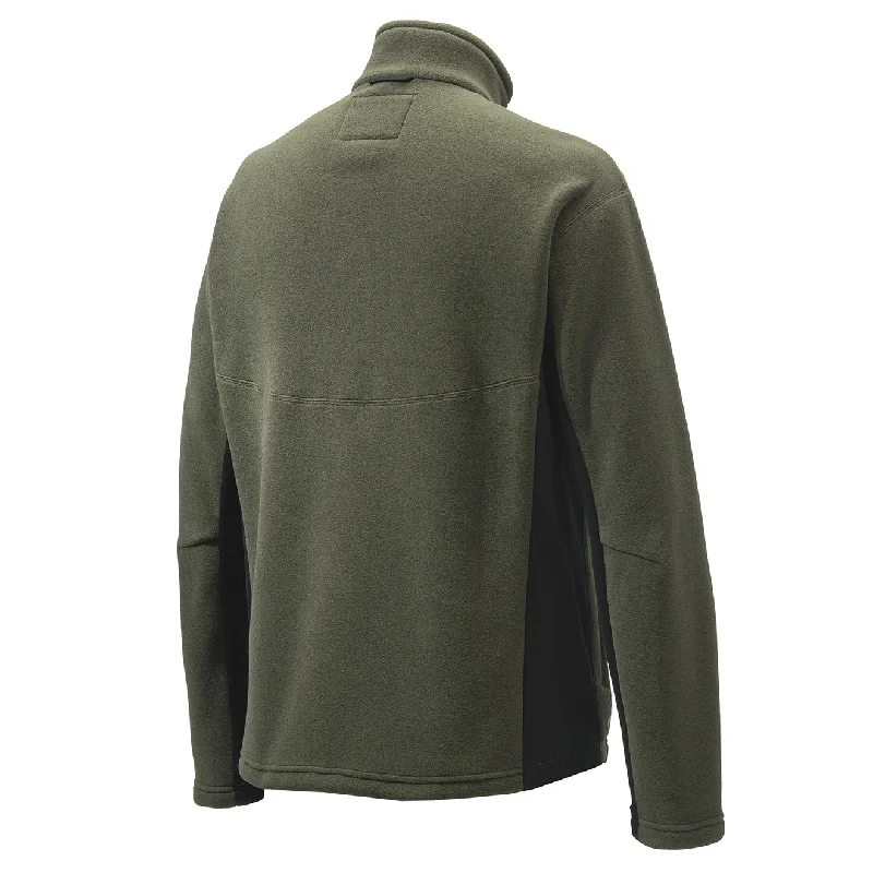 Beretta Smartech Fleece Jacket Green