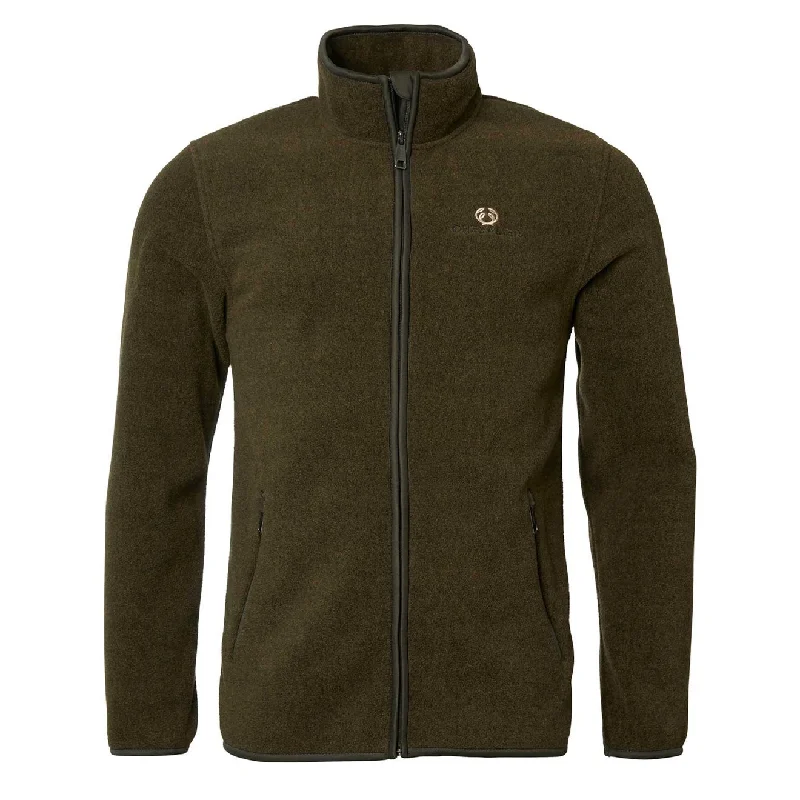 Chevalier Mainstone Fleece Jacket Autumn Green