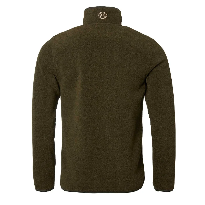 Chevalier Mainstone Fleece Jacket Autumn Green