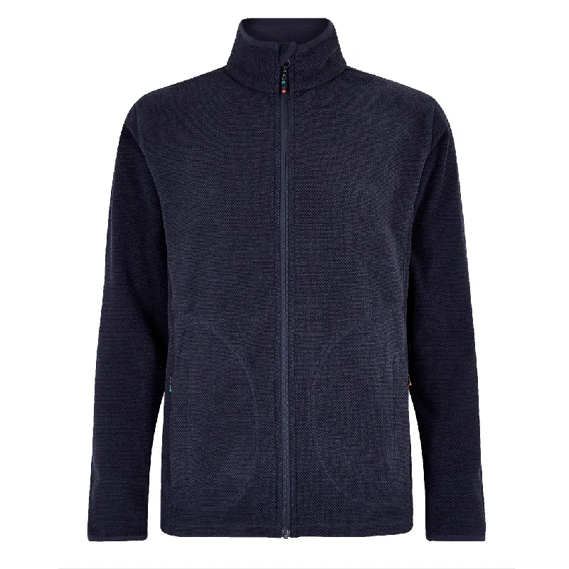 Dubarry Mustique Fleece Navy