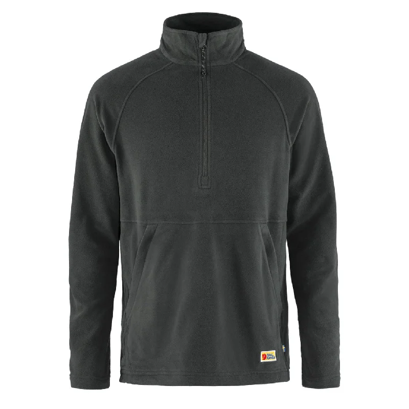 Fjallraven Vardag Lite Fleece Dark Grey