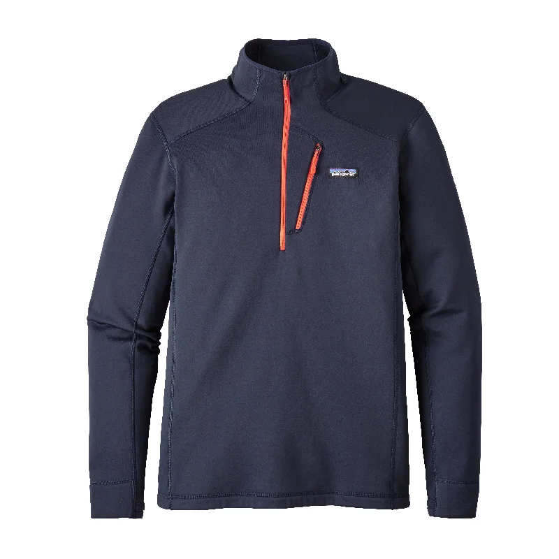 Men's Crosstrek 1/4-Zip