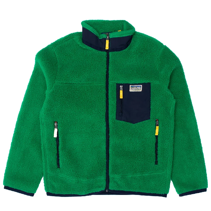 Polo Ralph Lauren Full Zip Fleece Billiard