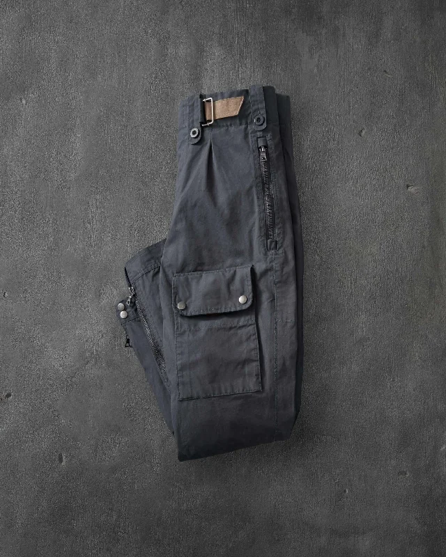 007 Combat Trousers Grey