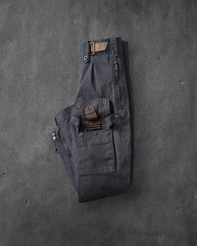 007 Combat Trousers Grey