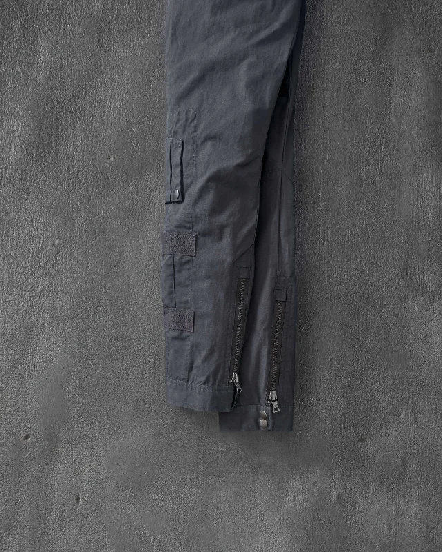 007 Combat Trousers Grey