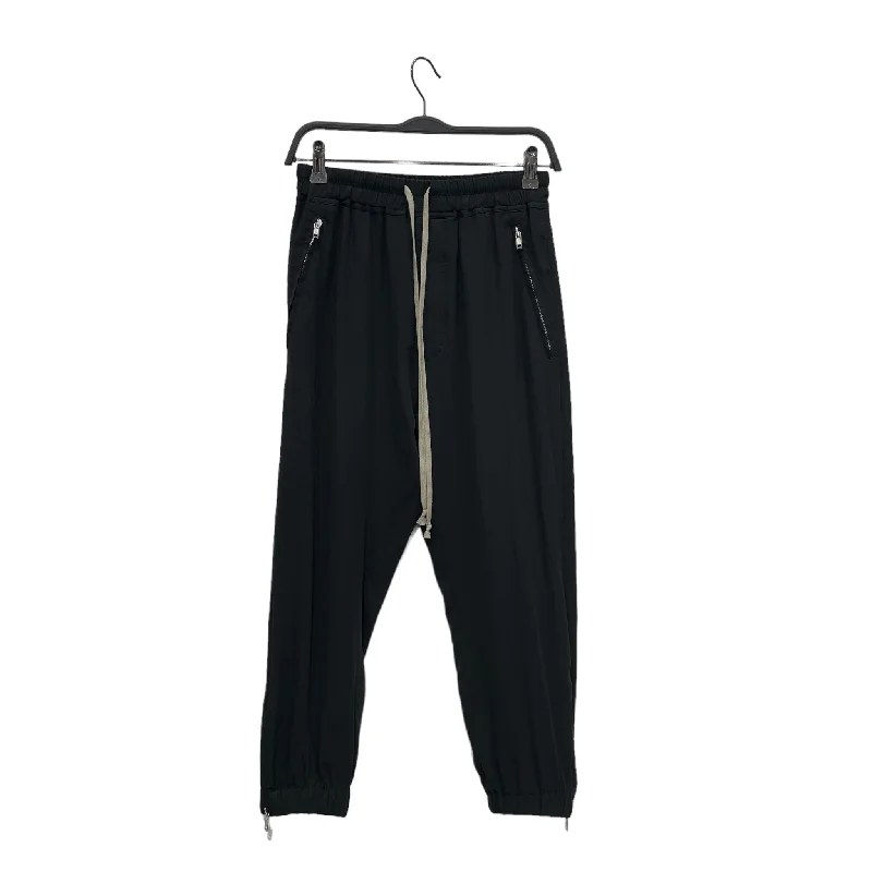 Rick Owens/Cropped Pants/2