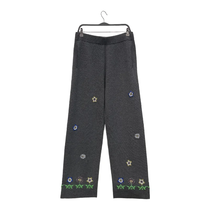 BODE/DAISY GARDEN BEADED PANTS/M/L