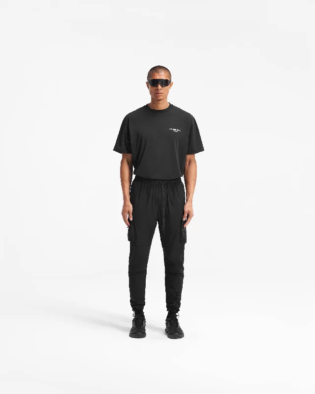 247 Pant - Black