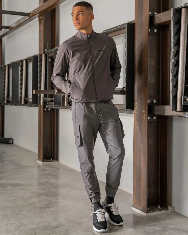 247 Pant - Grey