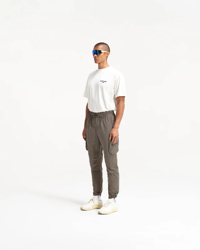 247 Pant - Olive