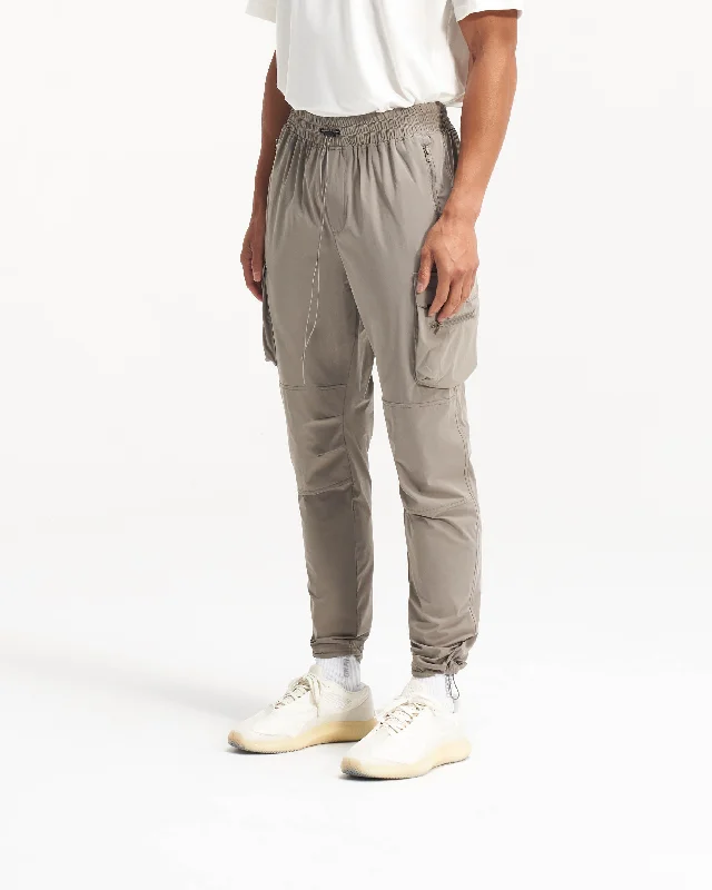 247 Pant - Taupe