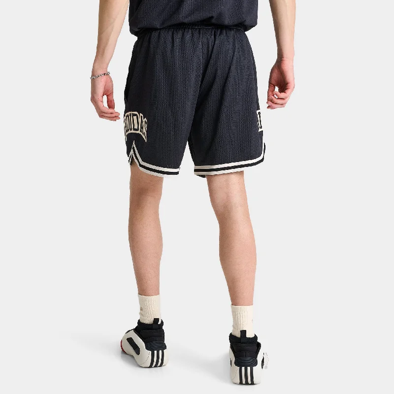 adidas Originals Varsity Shorts / Black