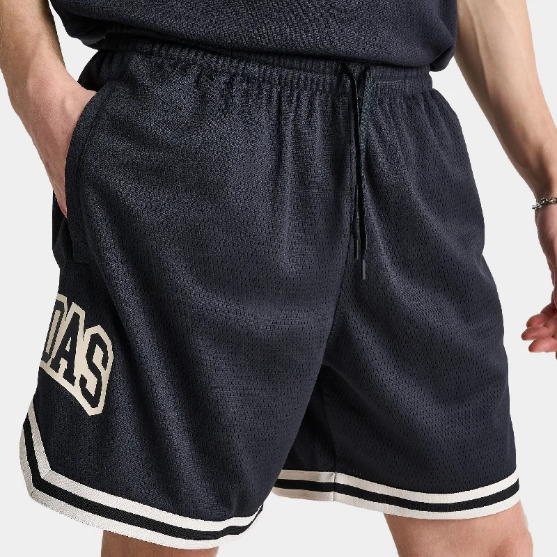 adidas Originals Varsity Shorts / Black