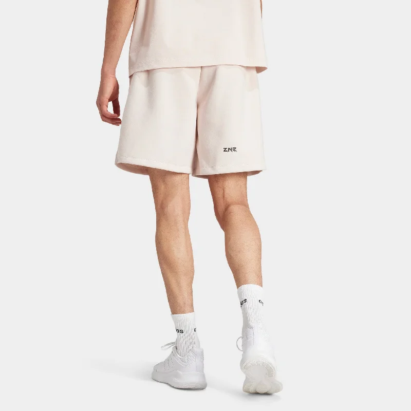 adidas Originals Z.N.E. PR Shorts / Putty Mauve