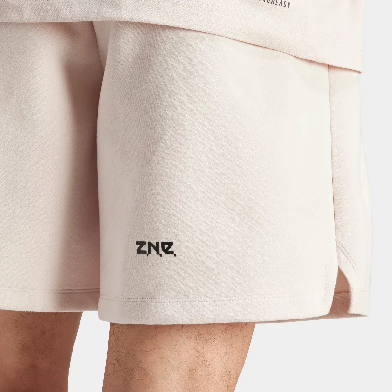 adidas Originals Z.N.E. PR Shorts / Putty Mauve