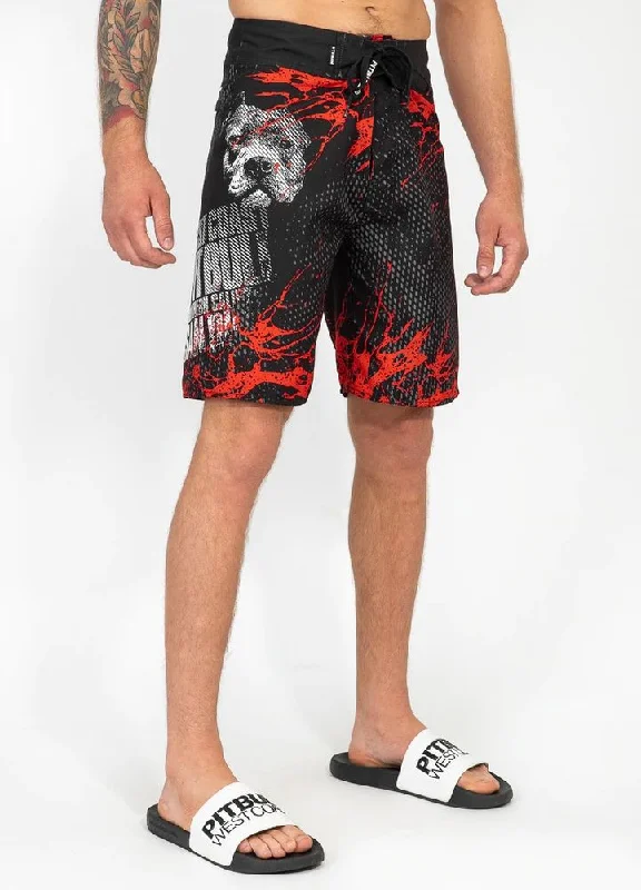 Swimming shorts Blood Dog