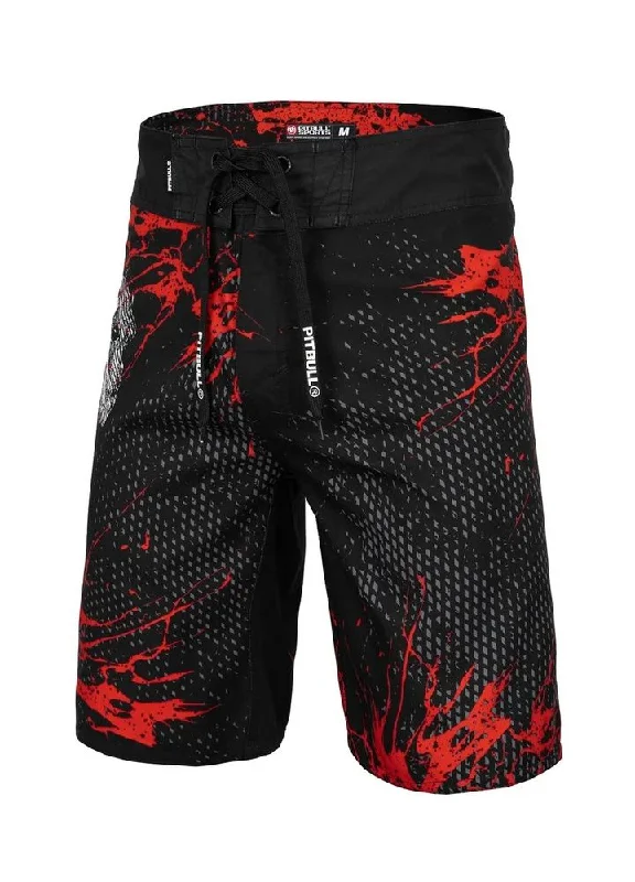 Swimming shorts Blood Dog