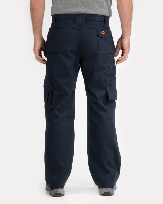 CAT Men's Flame Resistant Cargo Pant