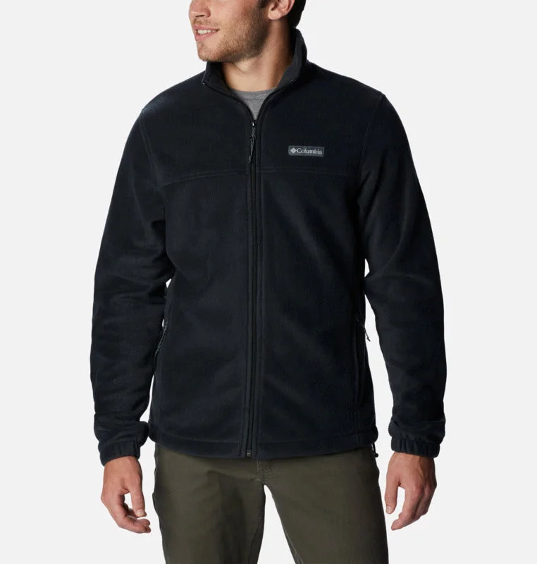 Columbia Men's Steens Mountain™ 2.0 Full Zip Fleece Jacket