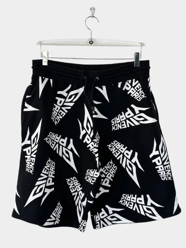 Design Shorts