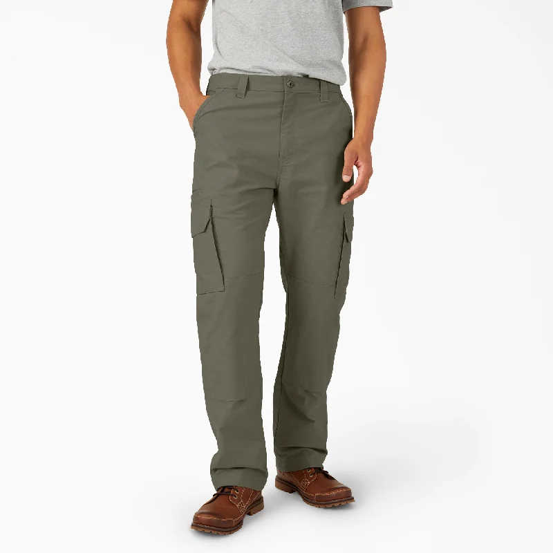 Moss Green / 34 / 32 Inseam