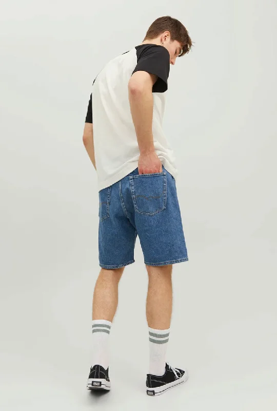 JACK AND JONES TONY ORIGINAL SHORTS