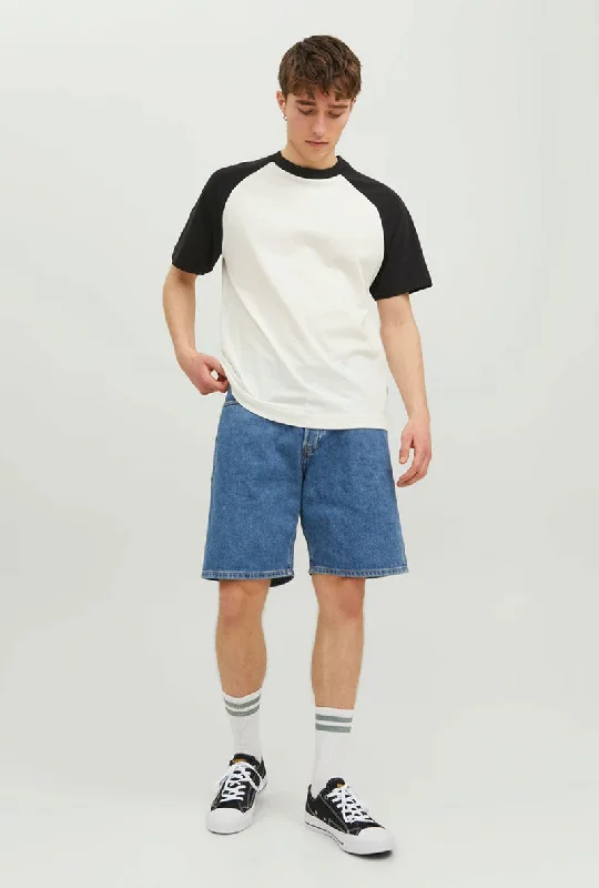 JACK AND JONES TONY ORIGINAL SHORTS