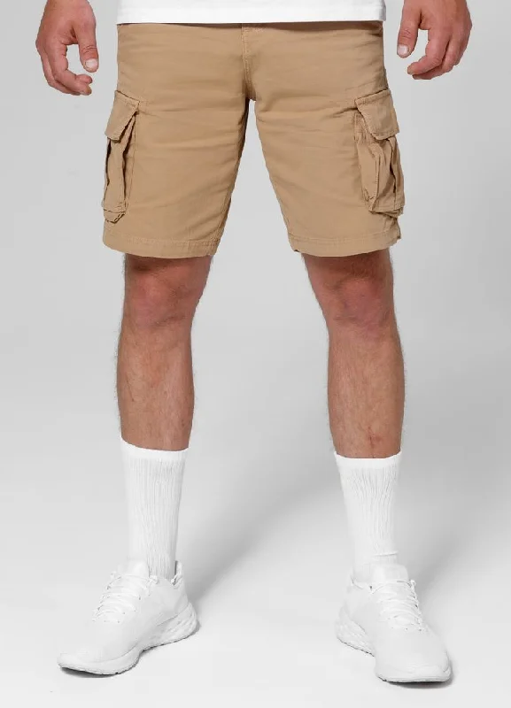 Cargo shorts Jackal