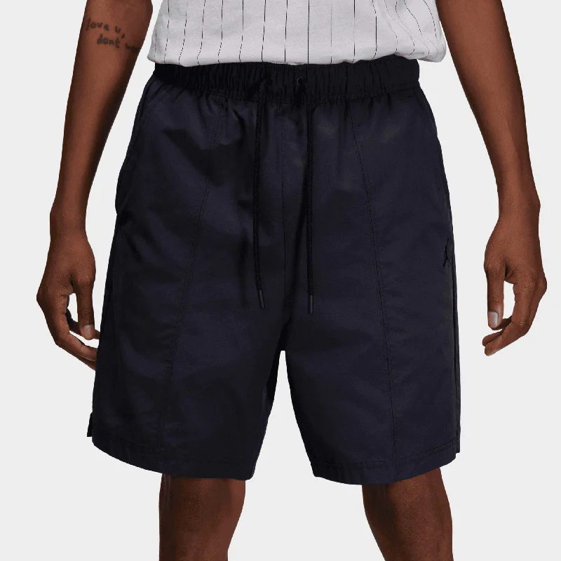 Jordan Essentials Woven Shorts / Black