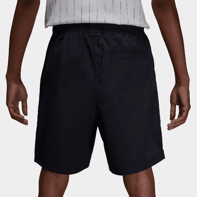 Jordan Essentials Woven Shorts / Black