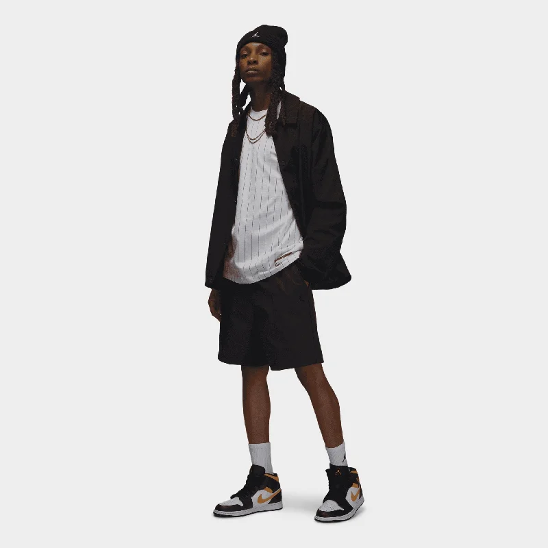 Jordan Essentials Woven Shorts / Black