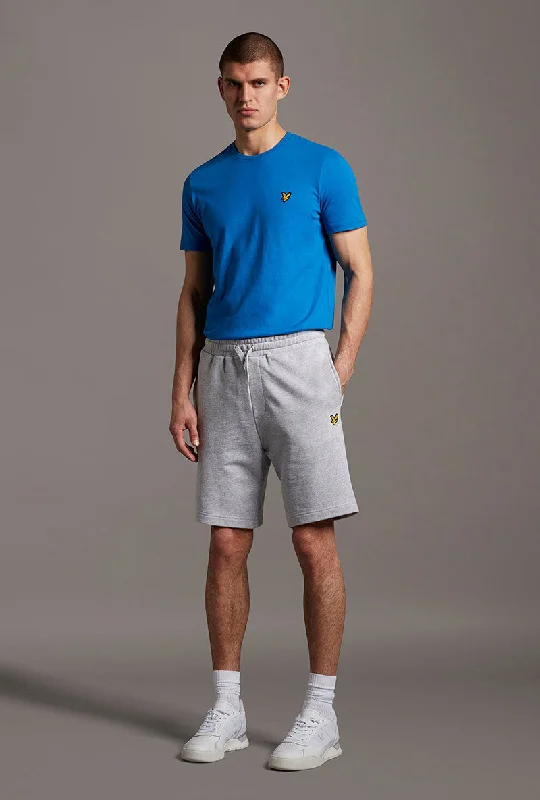 LYLE AND SCOTT SWEAT SHORTS