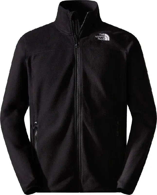 TNF Black-NPF / Small