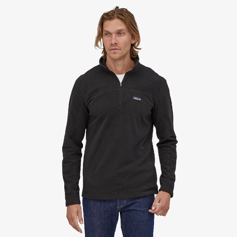 Men's Micro D® Pullover