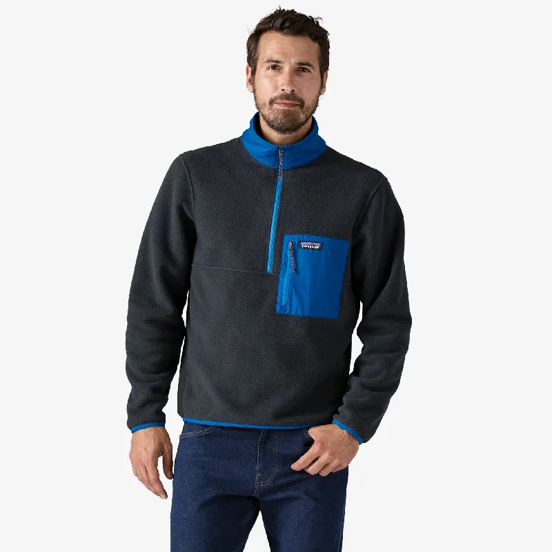 Men's Microdini 1/2-Zip Pullover