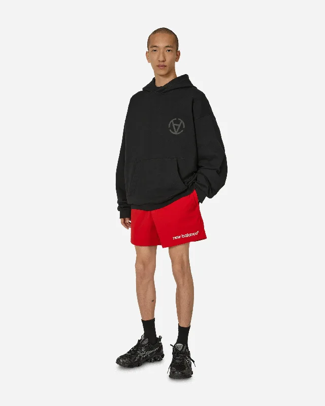 Archive Stretch Woven Shorts Team Red