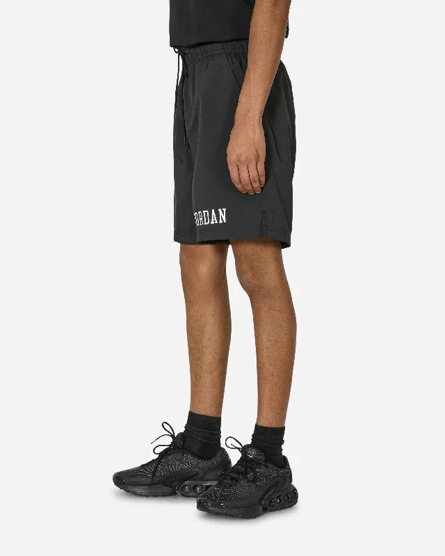 Essentials Poolside Shorts Black