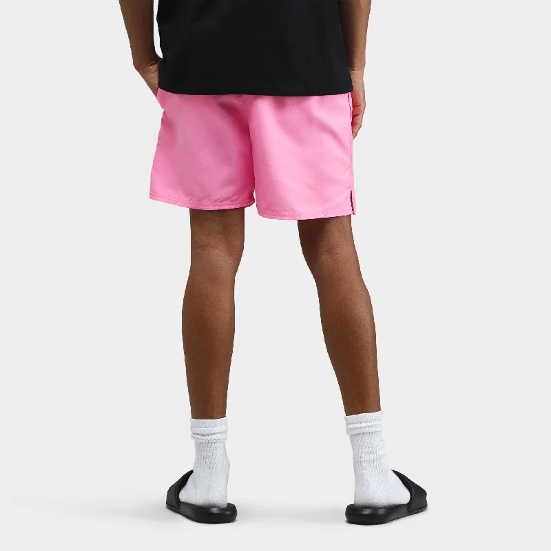 Nike Swim Essential Lap 5"" Shorts / Pink Spell