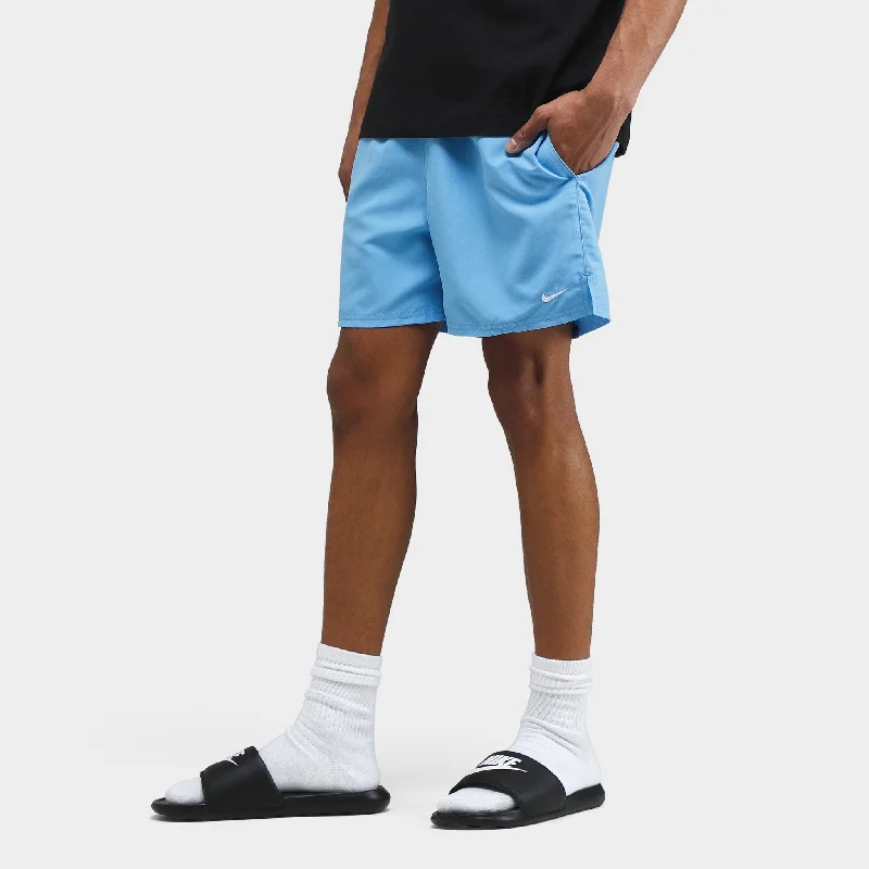 Nike Swim Essential Lap 5"" Shorts / University Blue