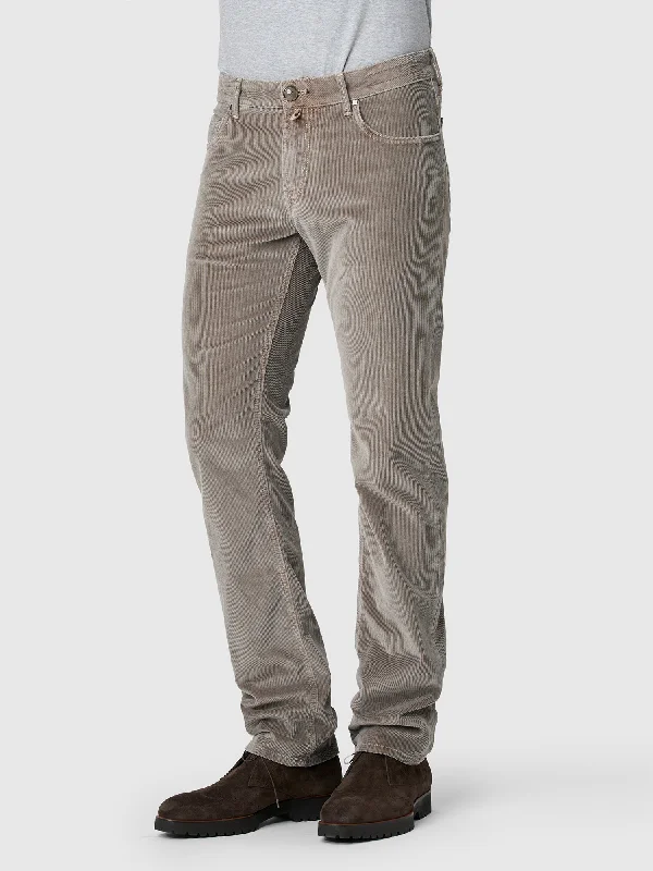 Rimini Corduroy Stretch Jean