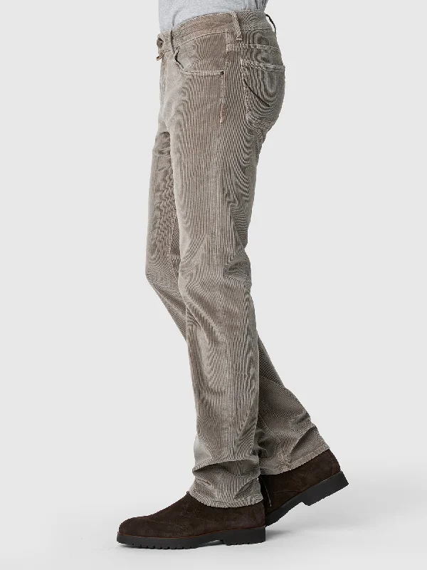 Rimini Corduroy Stretch Jean