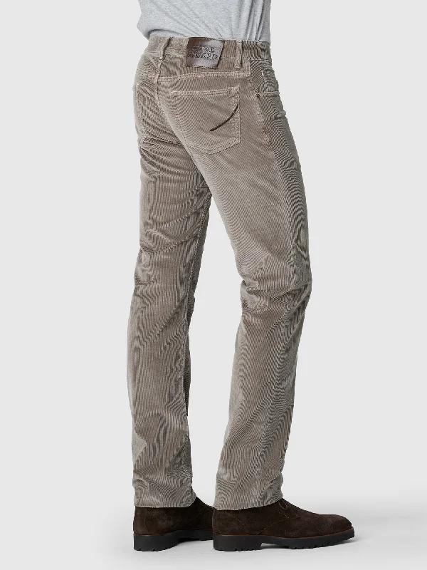 Rimini Corduroy Stretch Jean