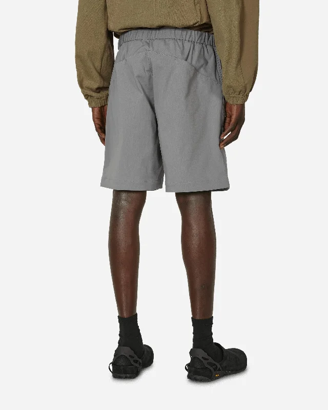 Climbing Shorts Mockingbird